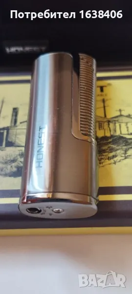 Газова запалка Honest., снимка 1