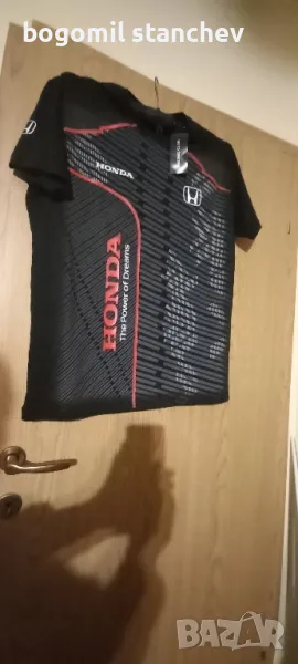 Тениска Honda, снимка 1