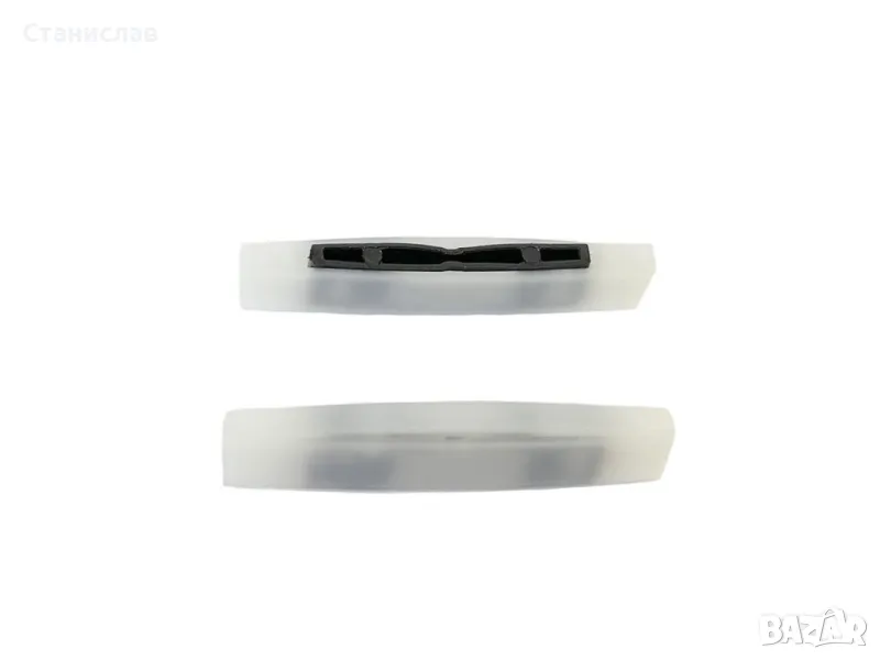 Mercedes E-Class W211 Водач за щора на панорама , снимка 1