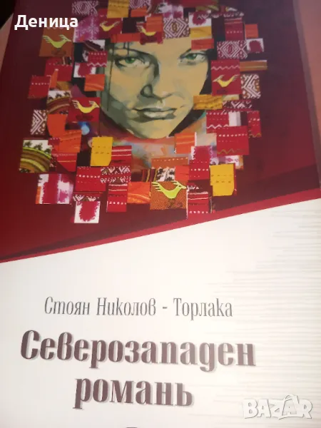 Северозападен роман, снимка 1