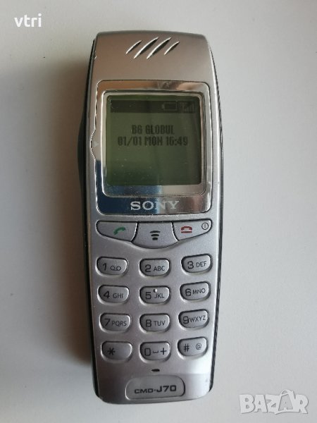 Sony J70 , снимка 1