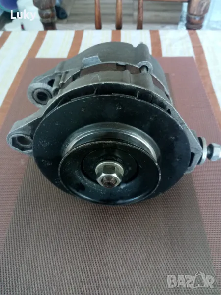 Динамо.Не работещо(майстор,части)., снимка 1