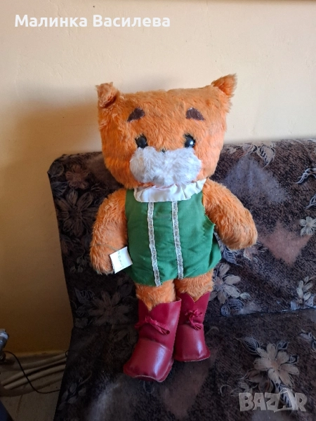 Детска играчка , снимка 1