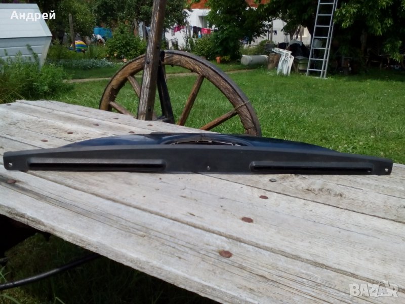 Въздуховод парно Лада,LADA 2107, снимка 1