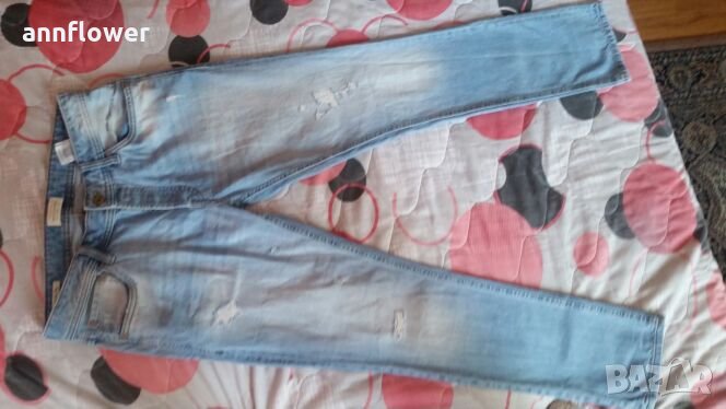 Дънки Jack&Jones , снимка 1