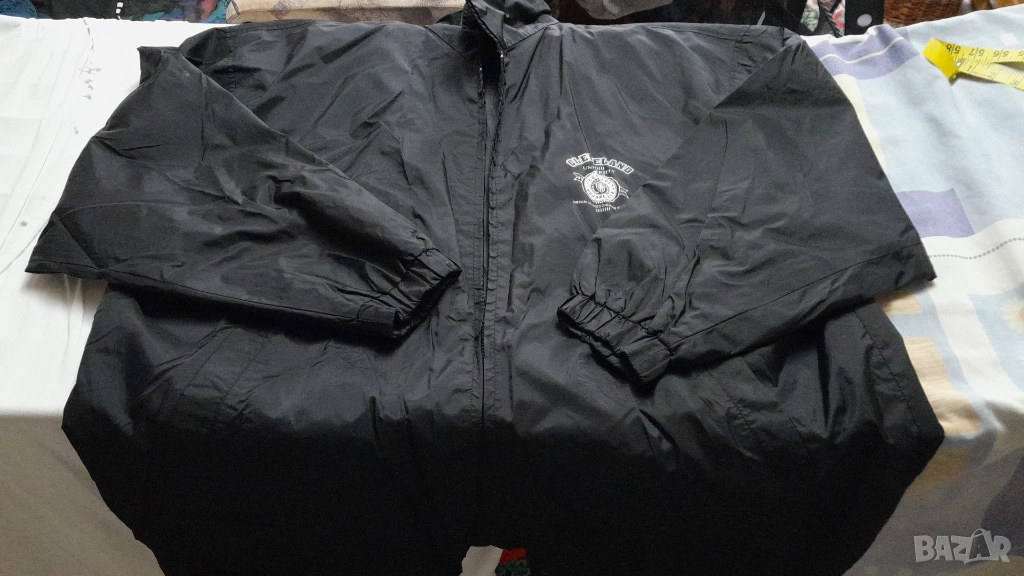 Тънко шушляково яке Cleveland, снимка 1