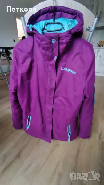 Скиорско дамско яке, снимка 1