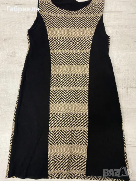 Рокля за сезона, снимка 1