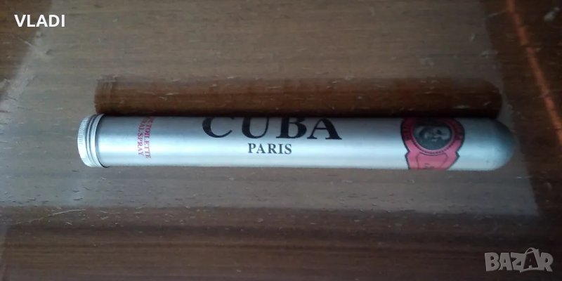 Поставка за пура, снимка 1