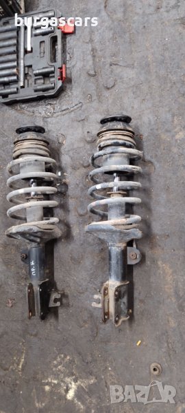 Макферсони предни Chevrolet Nubira 2.0TCDI-121к.с. - 70лв, снимка 1