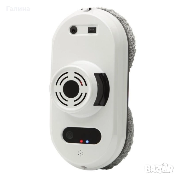 Робот за почистване на прозорци, снимка 1