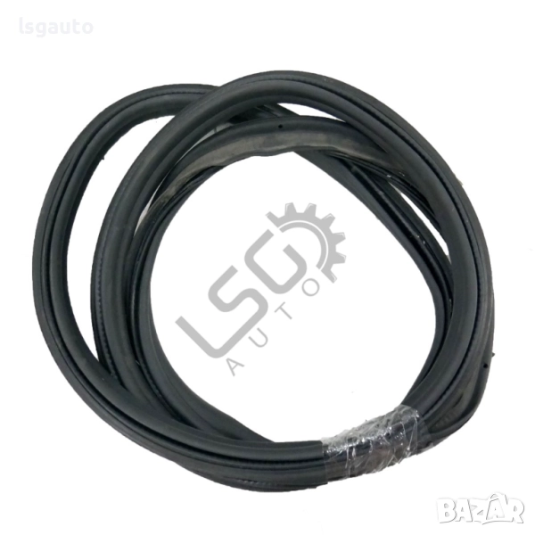 Уплътнение багажник Volkswagen Scirocco III 2008-2017 ID:149454, снимка 1