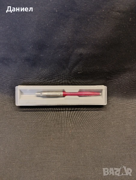 Химикалка Паркер , снимка 1