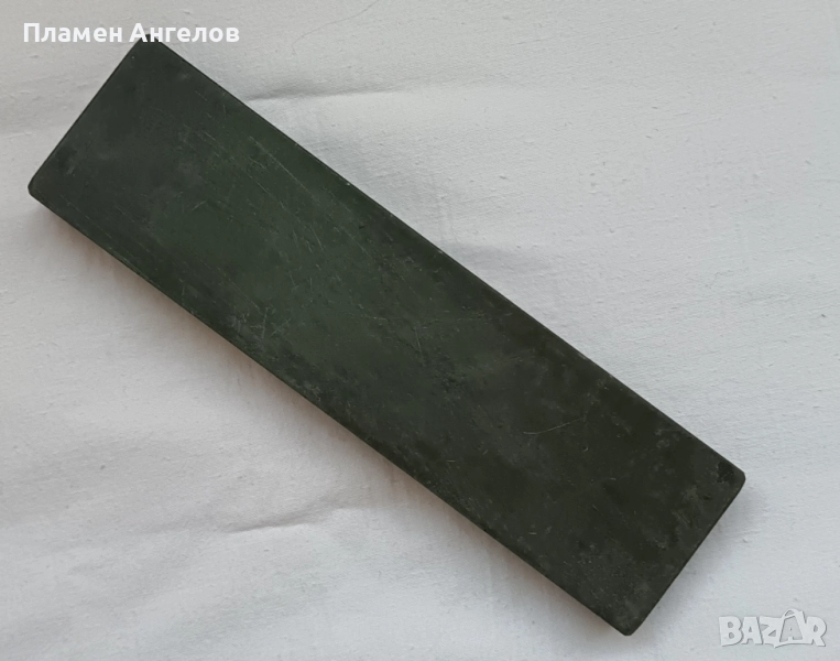 Финна заточваща белгия. , снимка 1