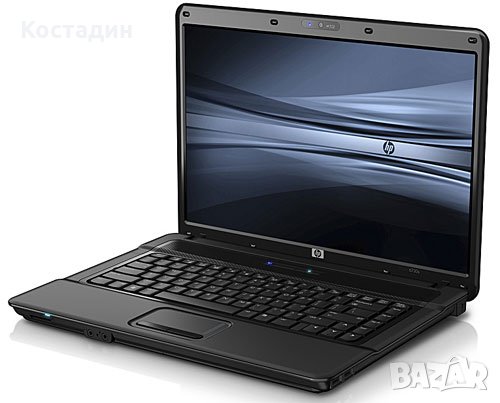HP 6730s на части, снимка 1