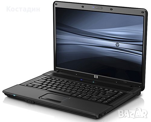 HP 6730s на части, снимка 1