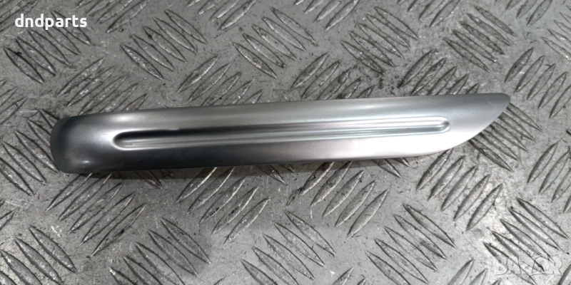 Интериорна лайсна Ford S-Max 2009г.(задна дясна)	, снимка 1