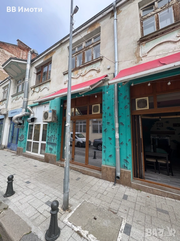 Дава под Наем ЗАВЕДЕНИЕ, снимка 1