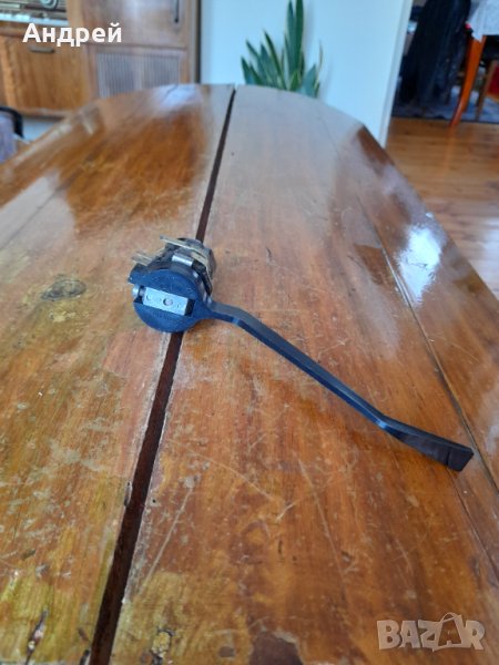 Старо лостче за управление Шкода.Skoda, снимка 1