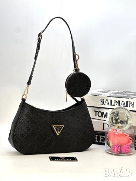 чанти Guess :➡️28cm⬆️14cm 🌟, снимка 1