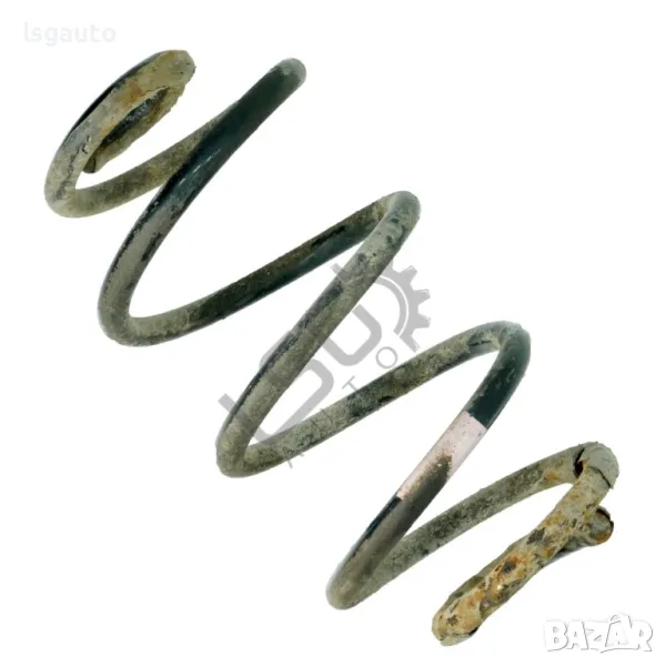 Задна пружина Nissan Note I (E11) 2005-2012 ID:146622, снимка 1