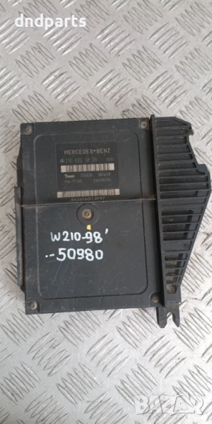 Модул Mercedes E-Class W210 1998г. 2108203826 , снимка 1