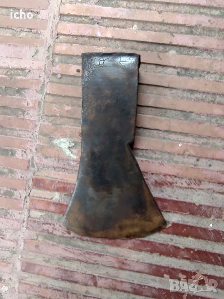 Брадва топор , снимка 1