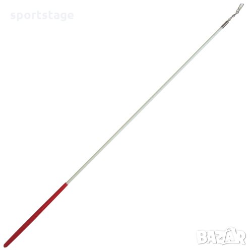 Пръчица за лента за художествена гимнастика 51.5 см нова, снимка 1