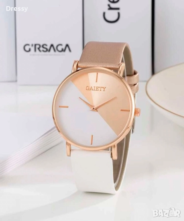 Дамски часовник , снимка 1