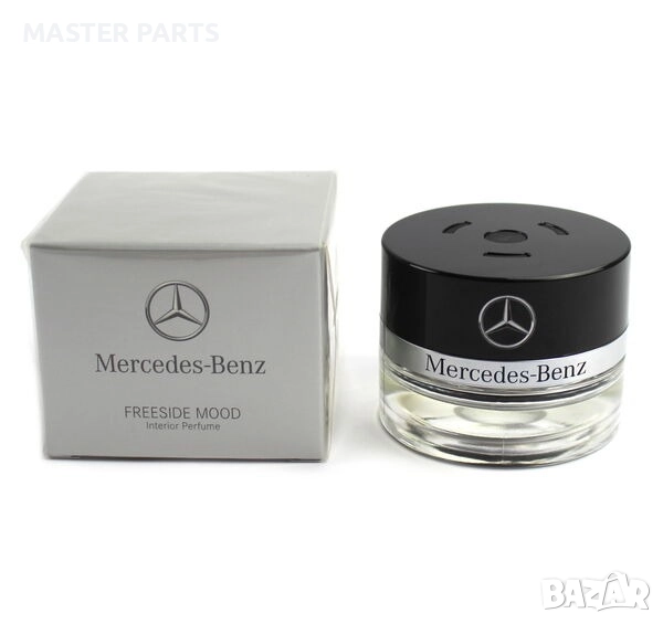 НОВ! OEM Парфюм Mercedes AIR-BALANCE Freeside Mood . Лукс във въздуха. A2228990600 , снимка 1
