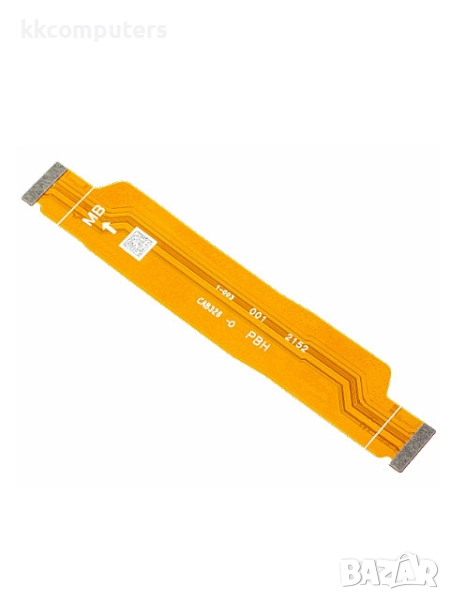 ГЛАВЕН ЛЕНТОВ КАБЕЛ REALME NARZO 50A PRIME (RMX3516), снимка 1