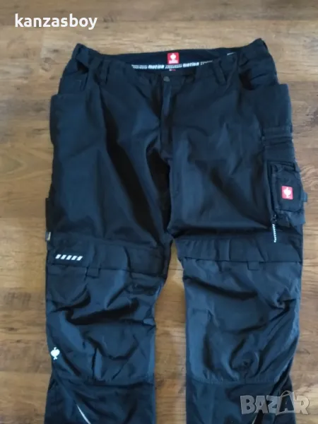 engelbert strauss - ГОЛЯМ работен панталон 62/3ХЛ, снимка 1