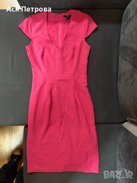 Рокля H&M номер 36, снимка 1