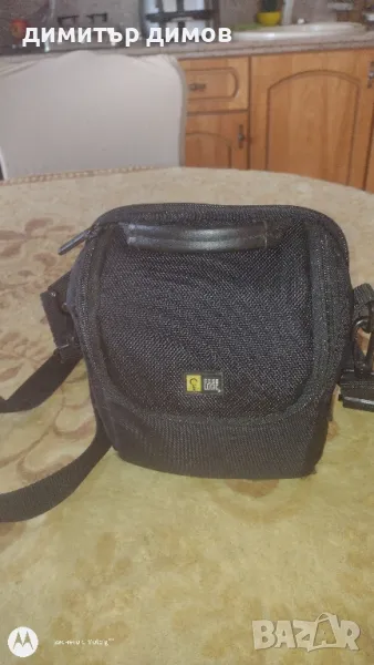 чантичка за видеокамера и друго , снимка 1