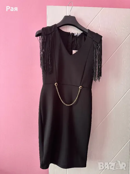 Рокля Elisabetta Franchi, снимка 1