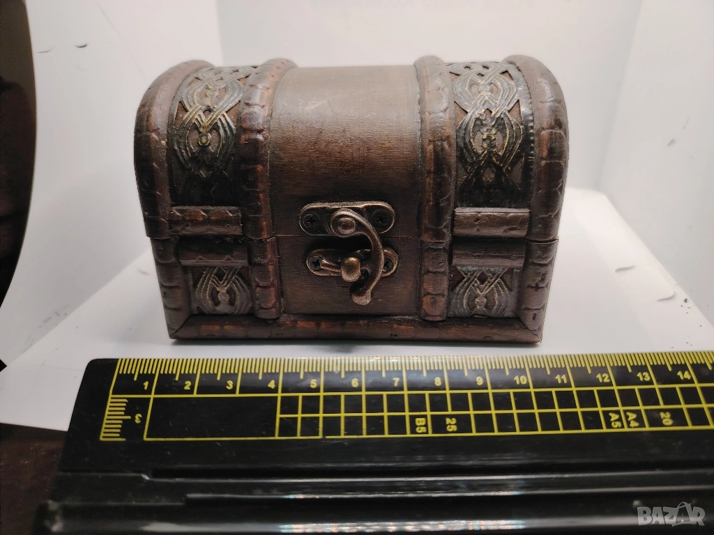 кутийки за бижута, снимка 1