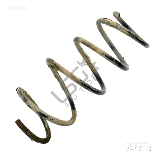 Предна пружина Toyota Avensis III 2009-2015 ID:147807, снимка 1