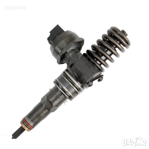 Дюза дизел Seat Altea 2004-2015 ID: 118078, снимка 1