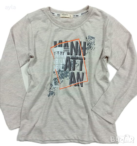 Детска блуза, снимка 1