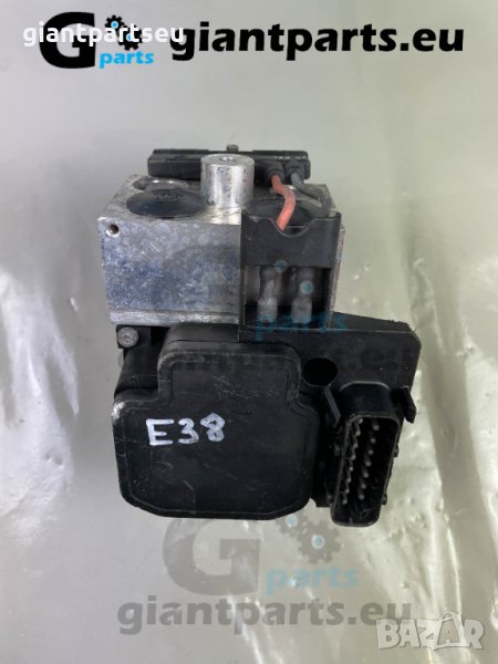 ABS АБС модул за БМВ е38 BMW e38, 1164241, снимка 1