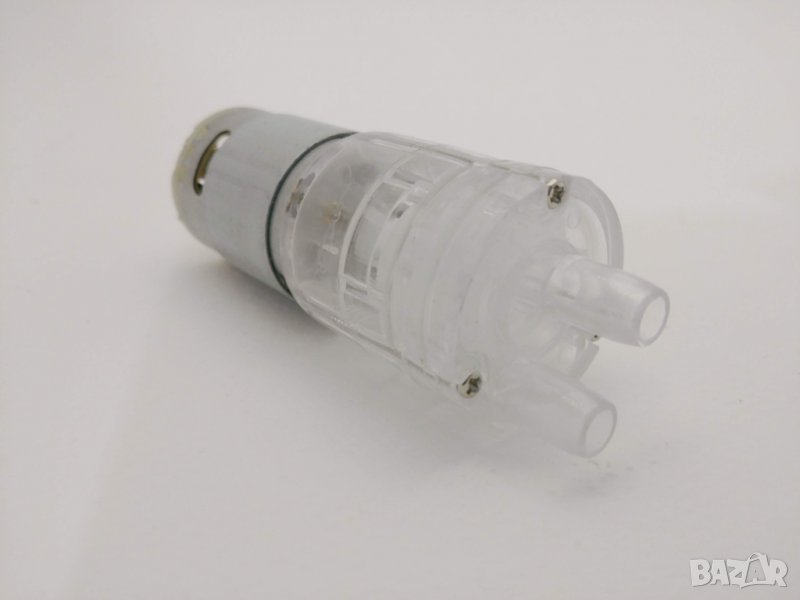 Водна помпа 12V 6W, снимка 1