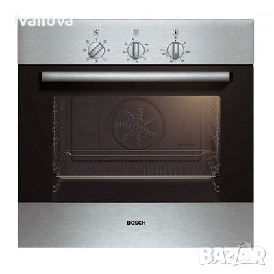 ФУРНА ЗА ВГРАЖДАНЕ  - BOSCH HBN210250E , снимка 1