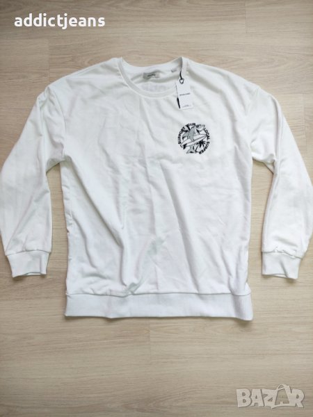 Мъжка блуза Jack&Jones размер L, снимка 1