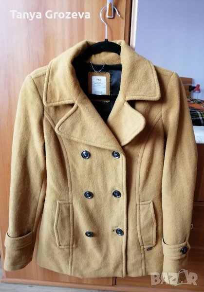 Дамски палта, снимка 1