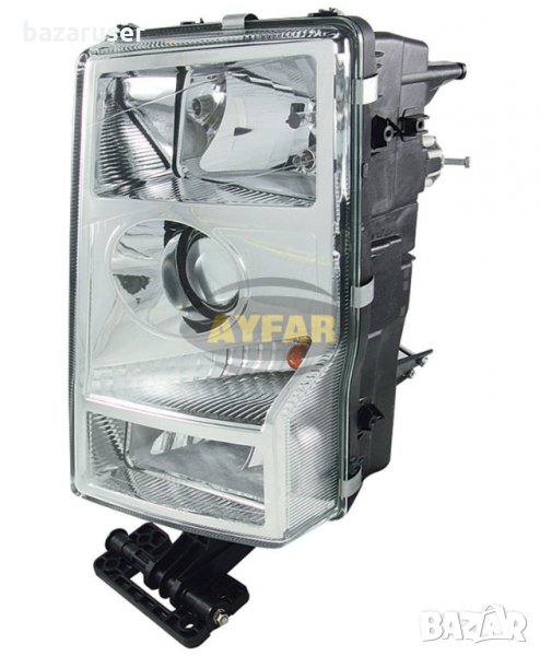Фар за Volvo/Волво Ляв/Десен FH2-FM2 (2003-2008) LH/RH, снимка 1