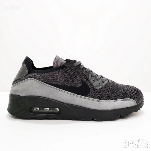 NIKE Air Max 90 Ultra 2 Flyknit 875943 Оригинални Маратонки 42-42.5 27см, снимка 1