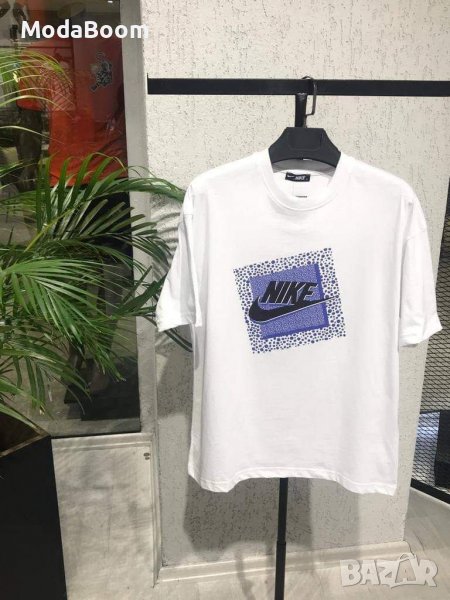Мъжки тениски Nike, снимка 1