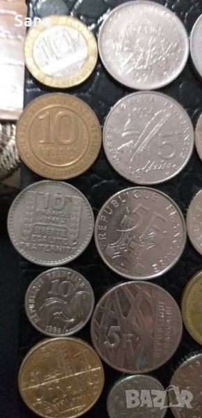 Монети , снимка 1