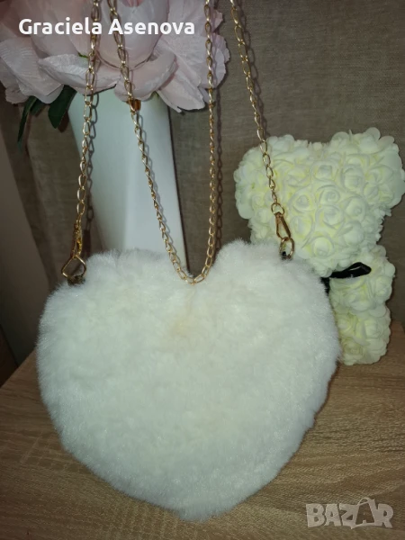 Чанти , снимка 1