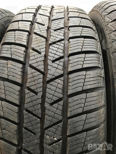 4бр.195/60/16”Barum Polaris 5 зимни, снимка 1